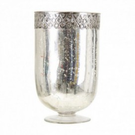 Jarrón plata colección Glamorous Experience