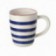 Taza serie Blue cerámica