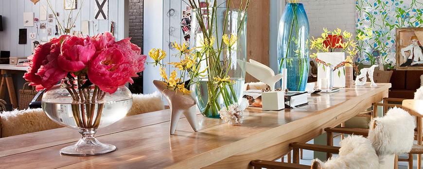 Ideas para decorar tu jardín - Actualidad INFINITIHOME