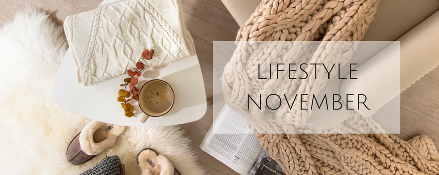 Lifestyle| 9 cosas que nos encantan de Noviembre