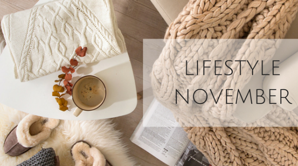 Lifestyle| 9 cosas que nos encantan de Noviembre